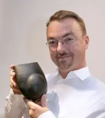 Jeffrey Spahn